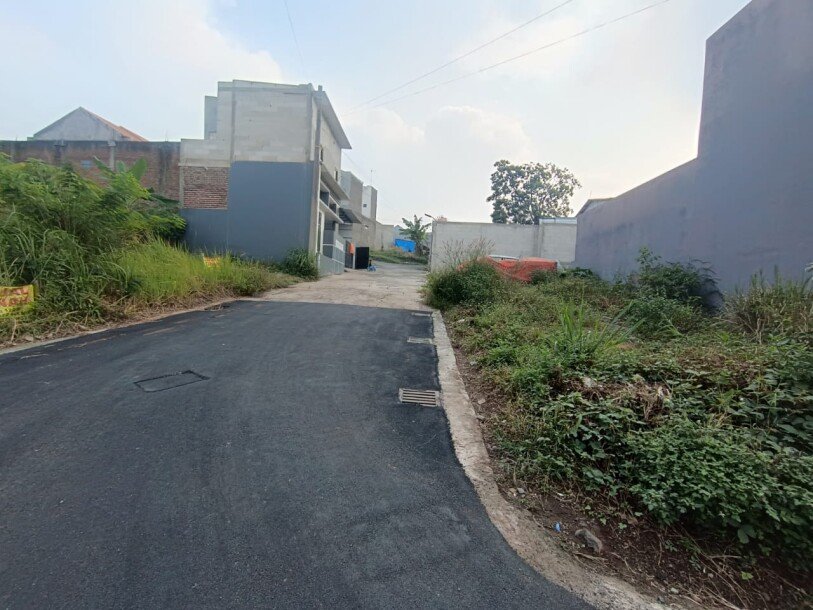 Tanah Kavling Bandung Timur Dijual Harga Mulai 100 Jutaan-5