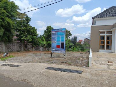 Tanah Kavling Bandung Timur Harga Flat Tanpa Bunga