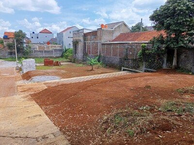 Jual Kavling Bandung Timur Cocok Rumah Minimalis
