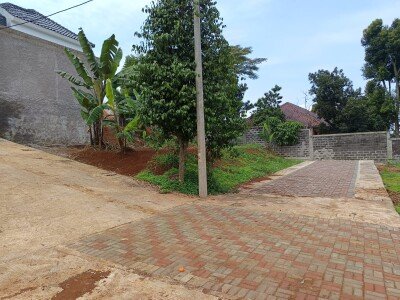 Tanah Kavling Bandung Timur Bisa Nego Langsung
