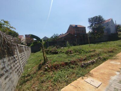 Jual Kavling Bandung Timur Bebas Biaya notaris