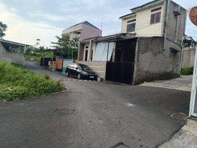 Tanah Kavling Bandung Timur Dijual Harga Mulai 50 Jutaan