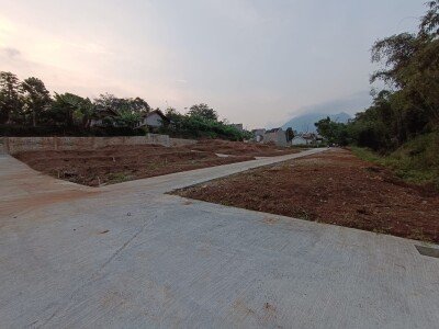 Tanah Kavling Bandung Timur Langsung Developer