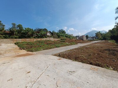 Kavling Bandung Timur Sistem Pembayaran Syariah