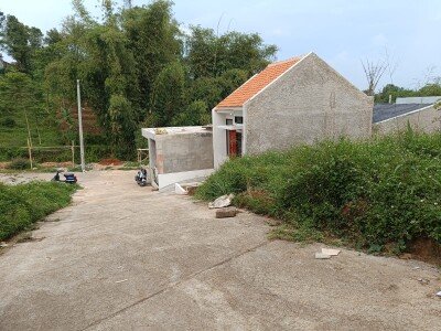 Tanah Kavling Bandung Timur Cocok untuk Kontrakan